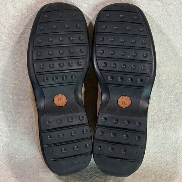 Cole Haan Slip On Loafers Mens Size 9.5M - Picture 13 of 16